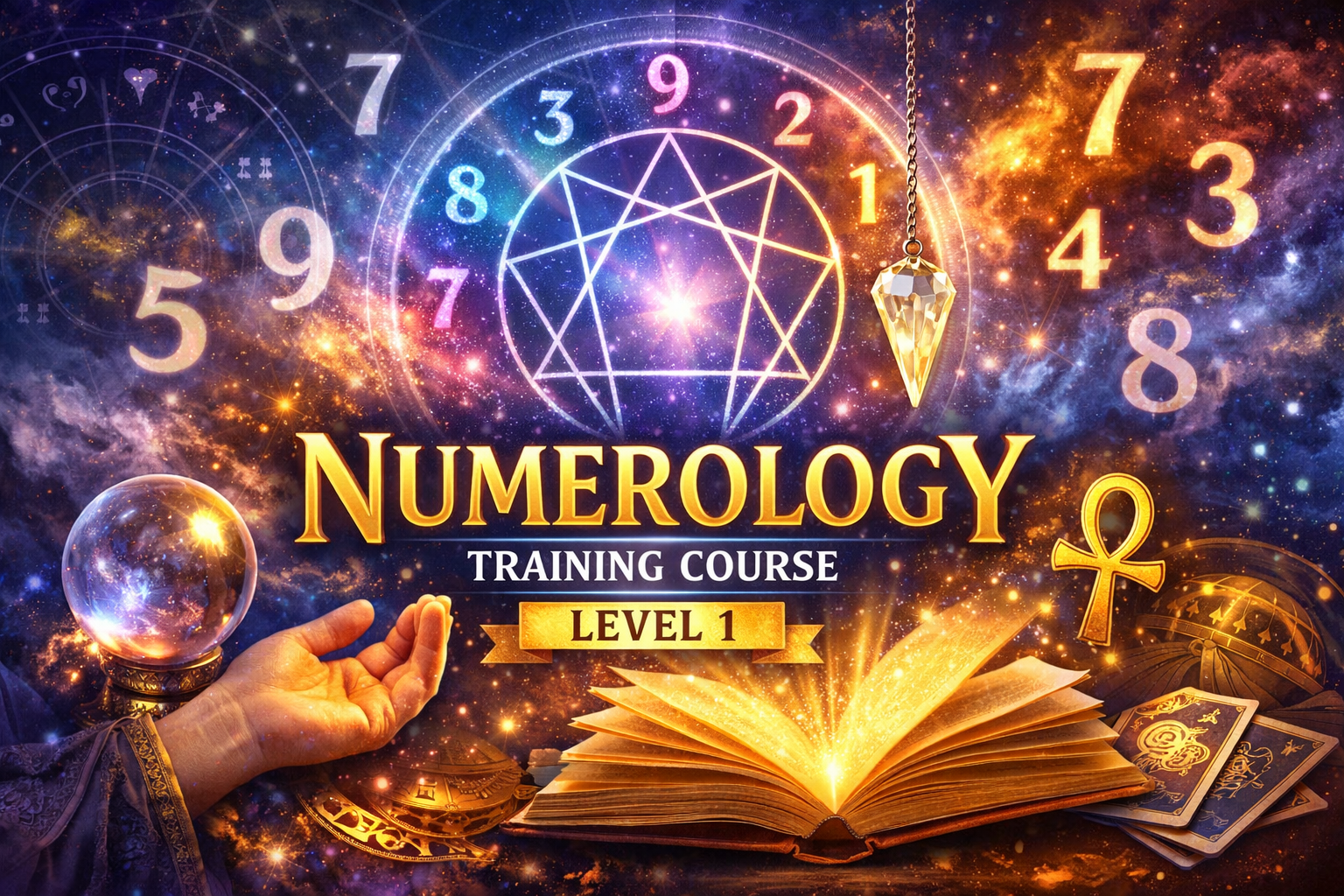 Numerology